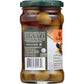 Gaea Gaea North America Organic Mixed Marinated Olives, 6.2 oz