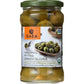 Gaea Gaea North America Organic Pitted Green Olives, 4.9 oz