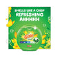 Gain Flings Detergent Pods Original 81 Pods/tub 4 Tubs/carton - Janitorial & Sanitation - Gain®