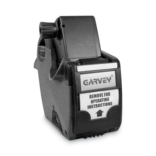 Garvey Pricemarker Kit Model 22-6 1-line 6 Characters/line 0.81 X 0.44 Label Size - Office - Garvey®