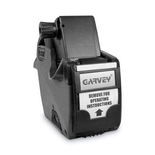 Garvey Pricemarker Kit Model 22-8 1-line 8 Characters/line 0.81 X 0.44 Label Size - Office - Garvey®