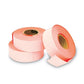 Garvey Two-line Pricemarker Labels 0.44 X 0.81 Fluorescent Red 1,000/roll 3 Rolls/box - Office - Garvey®