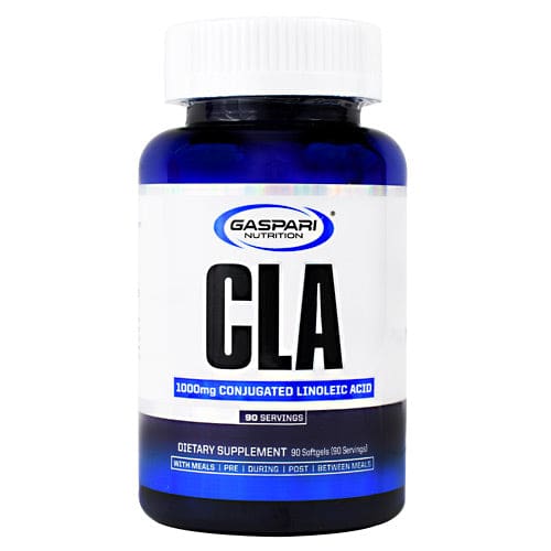 Gaspari Nutrition Cla 90 servings - Gaspari Nutrition