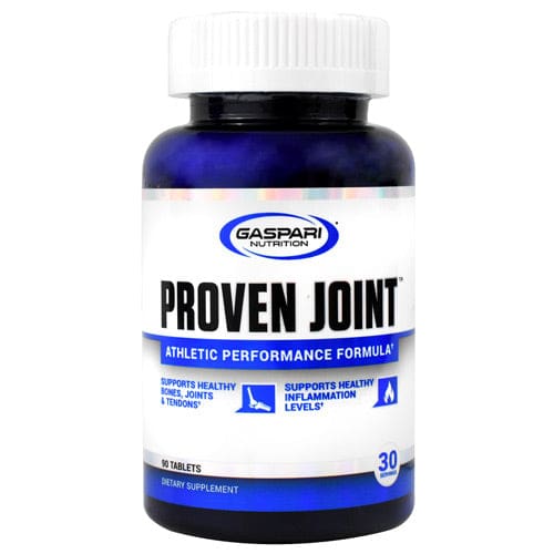 Gaspari Nutrition Proven Joint 90 servings - Gaspari Nutrition