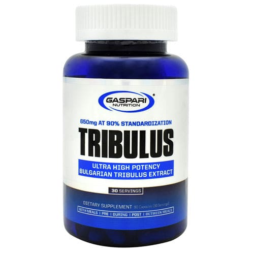 Gaspari Nutrition Tribulus 90 servings - Gaspari Nutrition