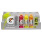 Gatorade G-series Perform 02 Thirst Quencher Cool Blue 20 Oz Bottle 24/carton - Food Service - Gatorade®