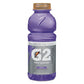 Gatorade G2 Perform 02 Low-calorie Thirst Quencher Fruit Punch 20 Oz Bottle 24/carton - Food Service - Gatorade®