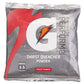 Gatorade Original Powdered Drink Mix Variety Pack 21oz Packets 32/carton - Food Service - Gatorade®