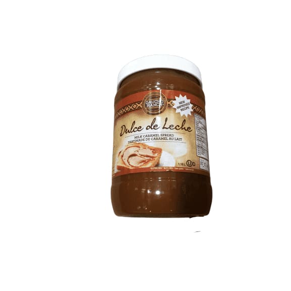 Gauco Ranch Dulce de Leche,  40 Ounce - ShelHealth.Com