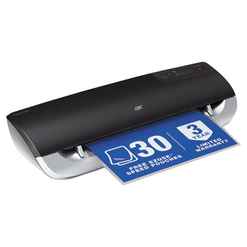 GBC Fusion 3000l Laminator 12 Max Document Width 5 Mil Max Document Thickness - Technology - GBC®