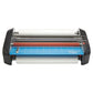 GBC Heatseal Pinnacle 27 Thermal Roll Laminator 27 Max Document Width 3 Mil Max Document Thickness - Technology - GBC®