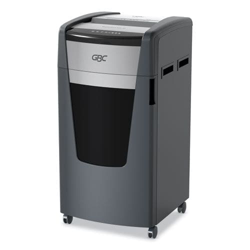 GBC Momentum X26-32 Micro-cut P-4 Anti-jam Shredder 26 Manual Sheet Capacity - Technology - GBC®