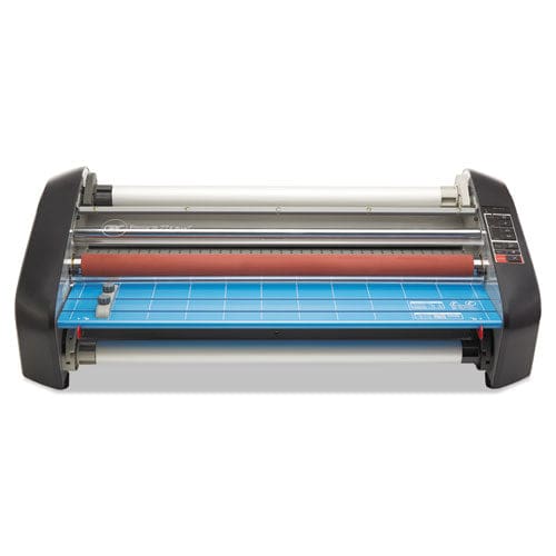 GBC Pinnacle 27 Ezload Laminator 27 Max Document Width 3 Mil Max Document Thickness - Technology - GBC®