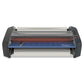 GBC Pinnacle 27 Ezload Laminator 27 Max Document Width 3 Mil Max Document Thickness - Technology - GBC®