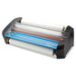 GBC Pinnacle 27 Ezload Laminator 27 Max Document Width 3 Mil Max Document Thickness - Technology - GBC®