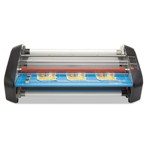 GBC Pinnacle 27 Ezload Laminator 27 Max Document Width 3 Mil Max Document Thickness - Technology - GBC®