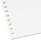 GBC Proclick Presentation Paper 96 Bright 32-hole. 24 Lb Bond Weight 8.5 X 11 White 250/pack - School Supplies - GBC®