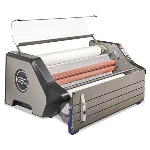 GBC Ultima 65 Thermal Roll Laminator 27 Max Document Width 3 Mil Max Document Thickness - Technology - GBC®