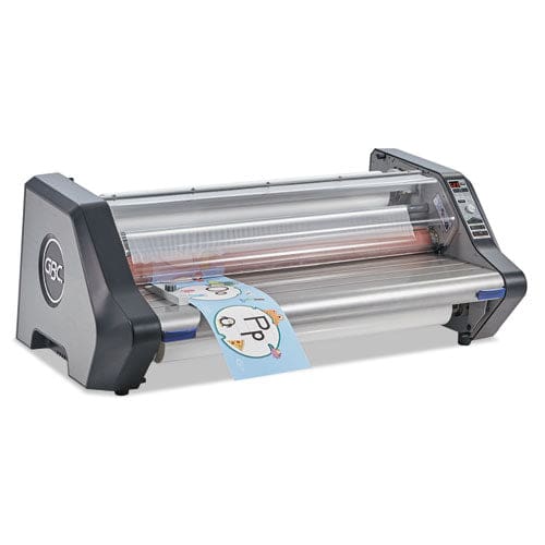 GBC Ultima 65 Thermal Roll Laminator 27 Max Document Width 3 Mil Max Document Thickness - Technology - GBC®