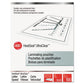 GBC Ultraclear Thermal Laminating Pouches 3 Mil 9 X 11.5 Gloss Clear 100/box - Technology - GBC®