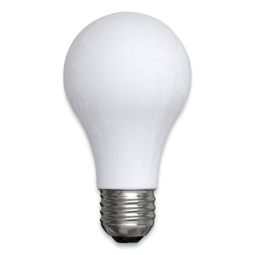 GE Classic Led Soft White Non-dim A19 Light Bulb 8 W 4/pack - Technology - GE