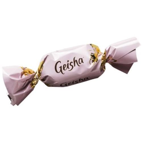 GEISHA FAZER Candies 17.64 oz. (500 g.) - Geisha