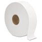 GEN Jrt Jumbo Bath Tissue Septic Safe 2-ply White 3.5 X 1,375 Ft 6 Rolls/carton - Janitorial & Sanitation - GEN