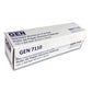 GEN Standard Aluminum Foil Roll 18 X 1,000 Ft - Food Service - GEN