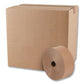 General Supply Glass-fiber Reinforced Gummed Kraft Sealing Tape 3 Core 3 X 375 Ft Brown 8/carton - Office - General Supply