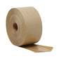 General Supply Glass-fiber Reinforced Gummed Kraft Sealing Tape 3 Core 3 X 375 Ft Brown 8/carton - Office - General Supply