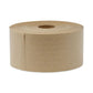 General Supply Glass-fiber Reinforced Gummed Kraft Sealing Tape 3 Core 3 X 375 Ft Brown 8/carton - Office - General Supply