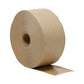 General Supply Glass-fiber Reinforced Gummed Kraft Sealing Tape 3 Core 3 X 450 Ft Brown 10/carton - Office - General Supply