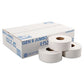 General Supply Jumbo Roll Bath Tissue Septic Safe 2-ply White 3.3 X 700 Ft 12/carton - Janitorial & Sanitation - General Supply