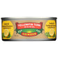 GENOVA: Tuna Yellowfin Lemon Herbs Olive Oil 5 oz - Grocery > Pantry > Meat Poultry & Seafood - GENOVA