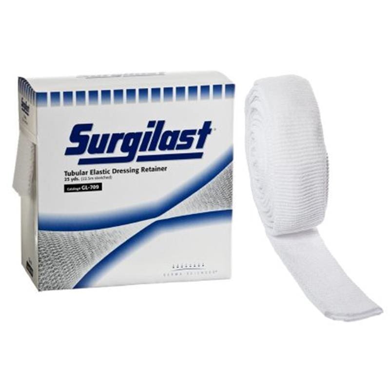 Gentell Tubular Elastic Bdg Sz 8 X25Yds - Wound Care >> Basic Wound Care >> Bandage - Gentell