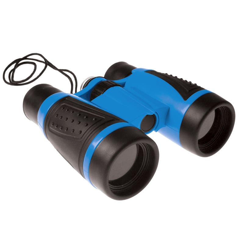 Geosafari Compass Binoculars (Pack of 2) - Lab Equipment - Learning Resources