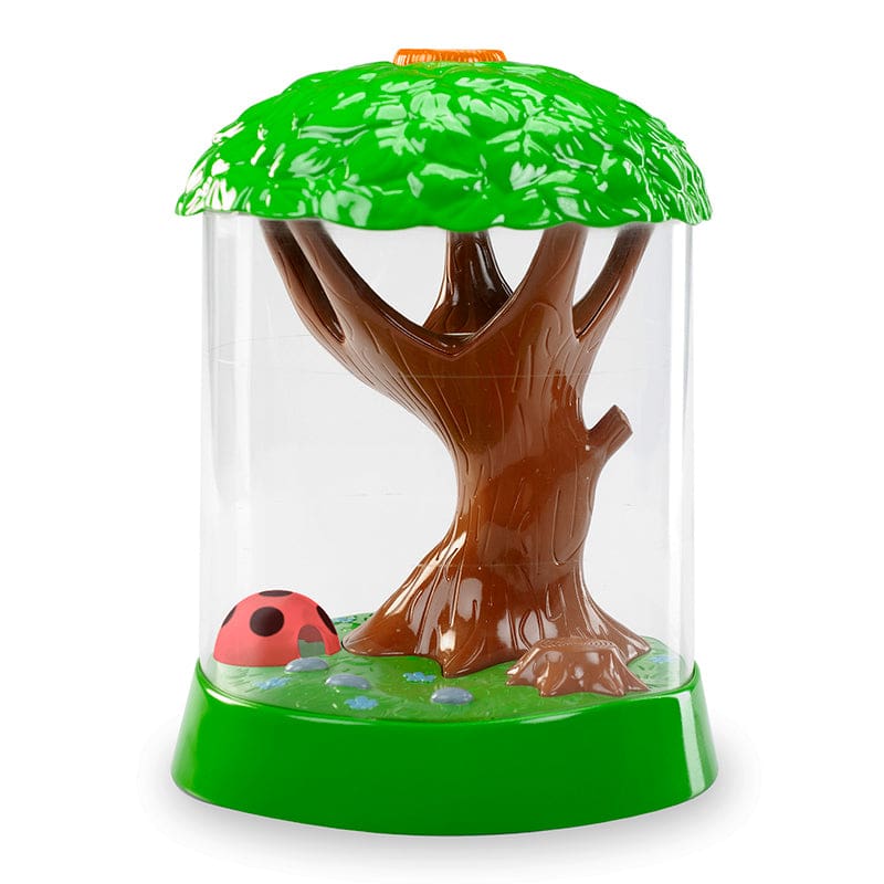 Geosafari Jr Ladybug Garden - Animal Studies - Learning Resources