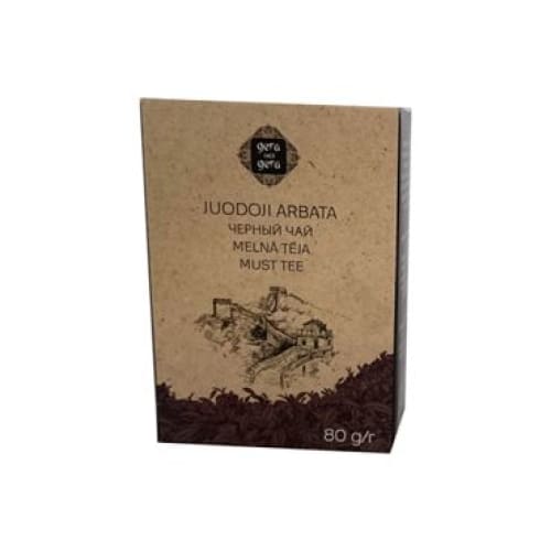 Gera nes Gera Black Tea 2.82 oz (80 g) - Gera nes Gera