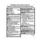 GeriCare Polyethglycol 30Ds 510Gr-Compare Miralax Box of OTTLE - Over the Counter >> Gastrointestinal - GeriCare