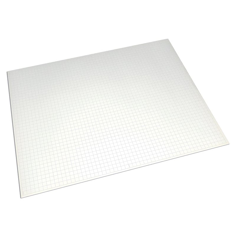 Ghostline Foam Board White 5/Ct - Poster Board - Dixon Ticonderoga Co - Pacon