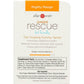 Ginger People Ginger People Ginger Rescue Mighty Mango, 0.55 oz