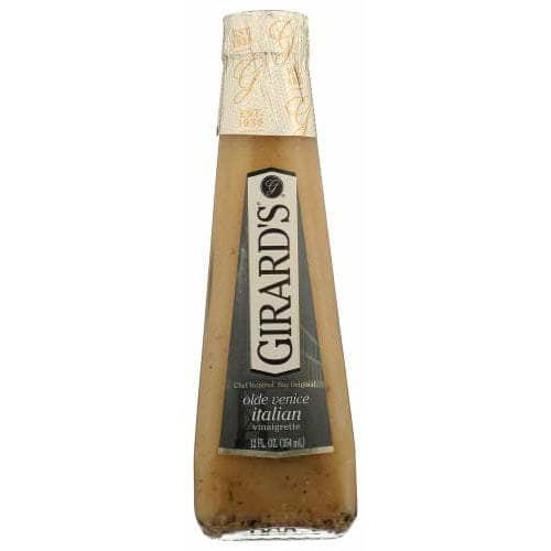 GIRARDS Girards Olde Venice Italian Vinaigrette, 12 Oz