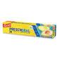 Glad Press’n Seal Food Plastic Wrap 70 Square Foot Roll 12 Rolls/carton - Food Service - Glad®