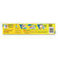 Glad Press’n Seal Food Plastic Wrap 70 Square Foot Roll 12 Rolls/carton - Food Service - Glad®