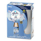 Glade Automatic Spray Starter Kit Spray Unit And Refill White/gold Clean Linen 4/carton - Janitorial & Sanitation - Glade®