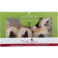 Glutenetto Glutenetto Gluten Free Raspberry Linzer, 6 oz