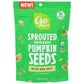 GO RAW Go Raw Pumpkin Snacking Seeds, 4 Oz