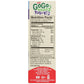 GOGO SQUEEZ: Strawberry Yogurt 4Pk 12 oz - Grocery > Dairy Dairy Substitutes and Eggs - GOGO SQUEEZ