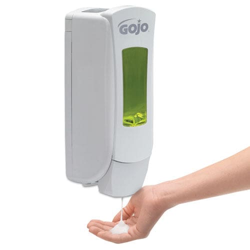 GOJO Adx-12 Refills Citrus Floral/ginger 1,250 Ml Bottle 3/carton - Janitorial & Sanitation - GOJO®