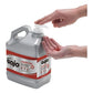 GOJO Cherry Gel Pumice Hand Cleaner Cherry Scent 1 Gal Bottle 2/carton - Janitorial & Sanitation - GOJO®